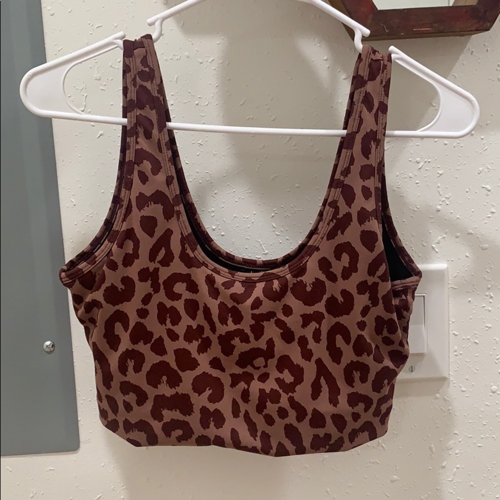 Balance Athletica Bra